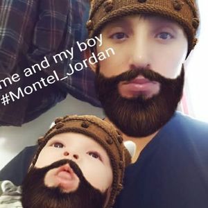 Meet your Posher, William